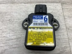 Датчик курсовой устойчивости TOYOTA PRIUS