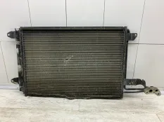 Радиатор кондиционера AUDI A3