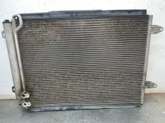 Радиатор кондиционера VOLKSWAGEN PASSAT