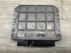 ЭБУ ДВС TOYOTA PRIUS