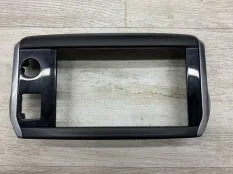Накладка на магнитолу PEUGEOT 208