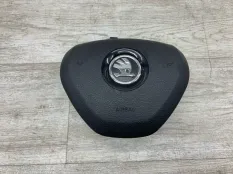 Подушка безопасности в руль SKODA OCTAVIA