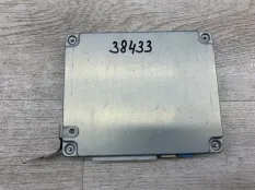 Блок управления TOYOTA PRIUS