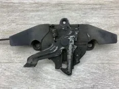 Замок капота TOYOTA COROLLA VERSO