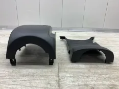 накладка подрулевой SKODA OCTAVIA
