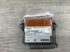 ЭБУ подушки безопасности AUDI A3
