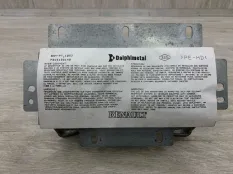 Подушка безопасности RENAULT MODUS