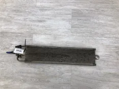 Радиатор топлива VOLKSWAGEN PASSAT