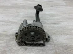 Насос маслянный VOLKSWAGEN PASSAT