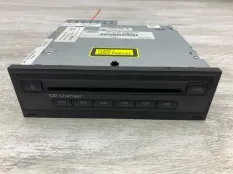 CD-Чейнджер AUDI A6