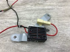 Усилитель антенны SUBARU OUTBACK