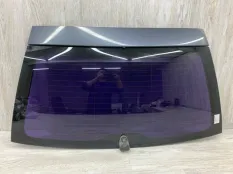 Стекло двери багажника BMW 5