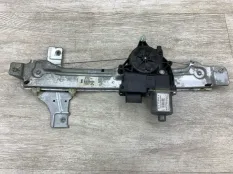 Стеклоподъемник электрический PEUGEOT 208