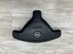 Подушка безопасности в руль OPEL AGILA