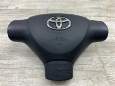 Подушка безопасности в руль TOYOTA AYGO