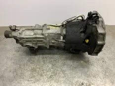 МКПП SUBARU OUTBACK