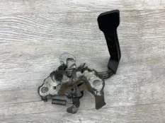 Замок капота PEUGEOT 5008