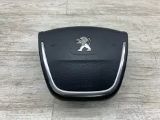 Подушка безопасности в руль PEUGEOT 508