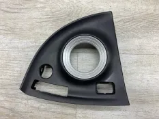 Накладка на торпедо TOYOTA PRIUS