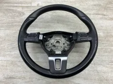 Руль VOLKSWAGEN PASSAT B7