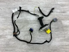 Проводка двери PEUGEOT PARTNER