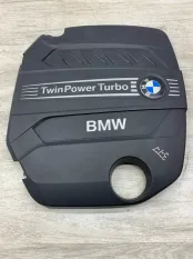 Декоративная крышка двигателя BMW 3