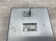 Блок управления двигателем TOYOTA PRIUS
