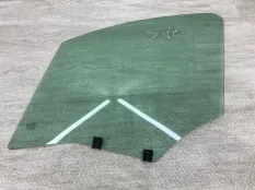 Стекло двери PEUGEOT PARTNER