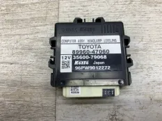 Блок управления TOYOTA PRIUS