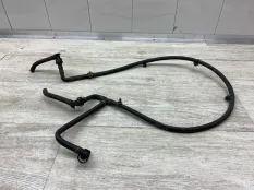 Трубка омывателя фар SUBARU FORESTER