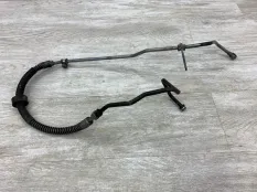 Трубка масляная MERCEDES-BENZ E-CLASS