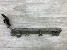 Рампа топливная TOYOTA AURIS