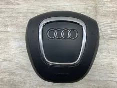 Подушка безопасности в руль AUDI A5