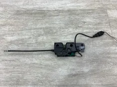 Замок капота SKODA OCTAVIA