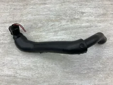 Трубка картерных газов MERCEDES-BENZ E-CLASS