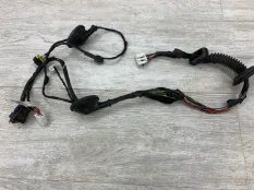 Проводка двери KIA CEE'D