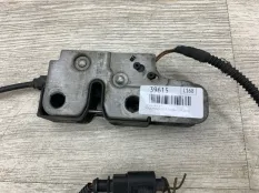 Замок капота VOLKSWAGEN GOLF