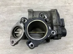 Вакуумный клапан ЕГР RENAULT GRAND SCENIC