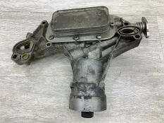 Корпус масляного фильтра OPEL ASTRA