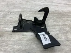 Замок капота SKODA FABIA