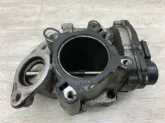 Вакуумный клапан ЕГР RENAULT GRAND SCENIC