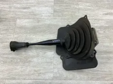 Кулиса МКПП Nissan Navara