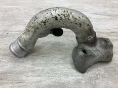 Патрубок впускной системы VOLKSWAGEN CADDY