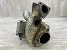 Турбина AUDI A6