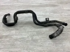 Патрубок системы охлаждения VOLKSWAGEN CADDY