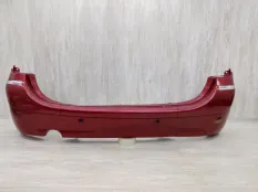 Бампер CITROEN XSARA