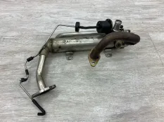 радиатор егр VOLKSWAGEN CADDY