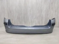 Бампер OPEL ASTRA H