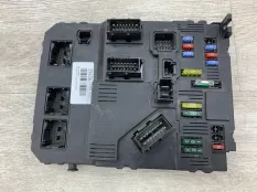 Блок комфорта PEUGEOT 407