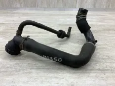 Патрубки радиатора VOLKSWAGEN PASSAT B6